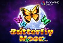 Butterfly Moon Slot Review